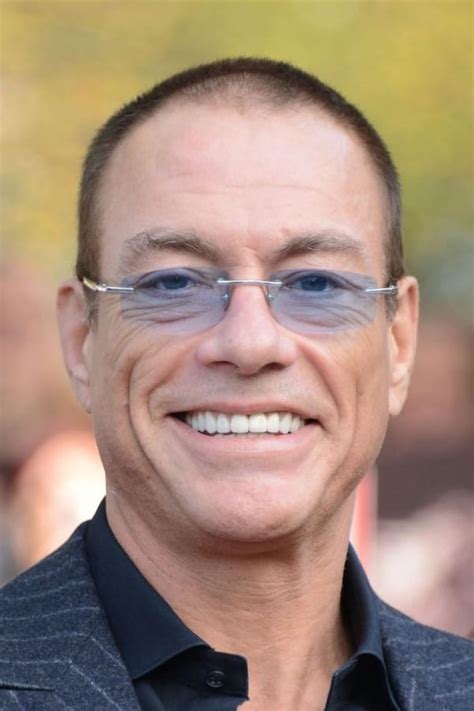 Jean-Claude Van Damme — The Movie Database (TMDb)