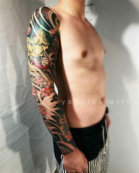 10 Best Random Tattoo Sleeve Ideas That Will Blow Your Mind!