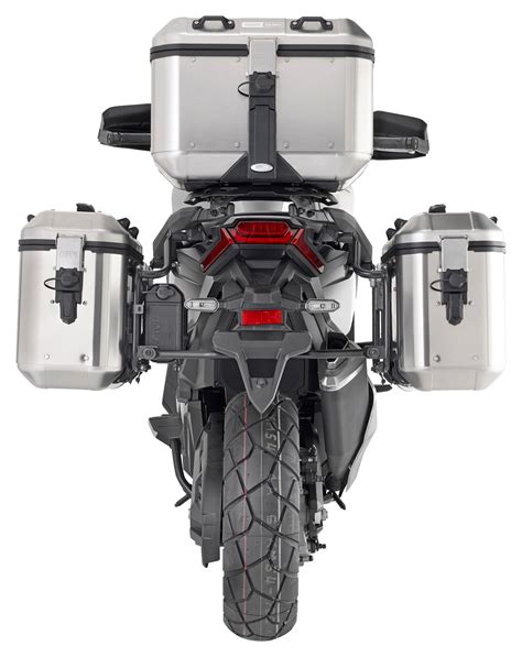 Givi GIVI SIDE CARRIER PL ONE FIT MONOKEY Monokey