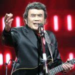 Rhoma Irama Ungkit Soal Kematian Bikin Merinding