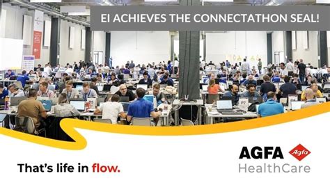 AGFA HealthCare Showcases Interoperability Expertise At The IHE Europe