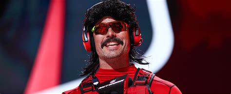 Törölték Dr Disrespect skinjét a Rogue Company ból viszont a