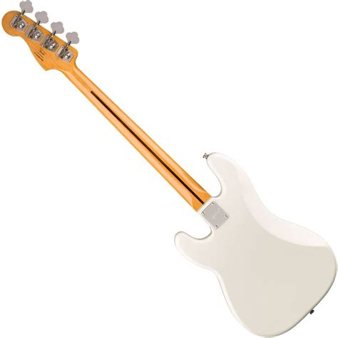 Squier Classic Vibe 60s Precision Bass Lrl Olympic White Basszusgitár