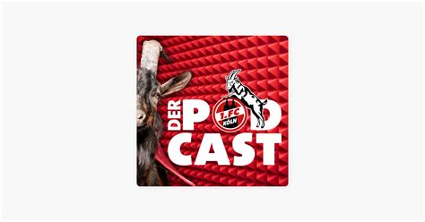 1 FC Köln Der Podcast Stefan Ruthenbeck Dafür beneide ich