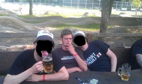 Der Fanladen Macht Sommerpause Bis Zum Juli Fanladen St Pauli