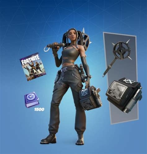 Fortnite Crossmark Operative Pack Dlc Ar Xbox One Xbox Series Xs