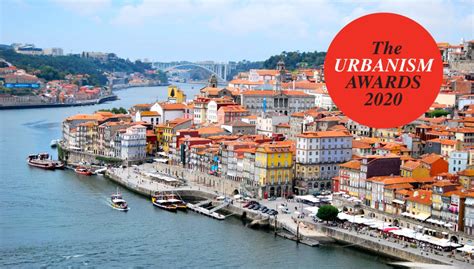 Finalists Announced Urbanism Awards The Academy Of Urbanism