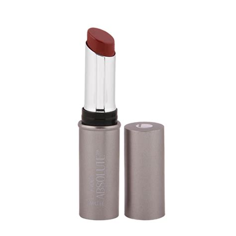 Lakme Absolute Matte Lipstick Red Hot Perfect Finish At Best Price In India Healthkart