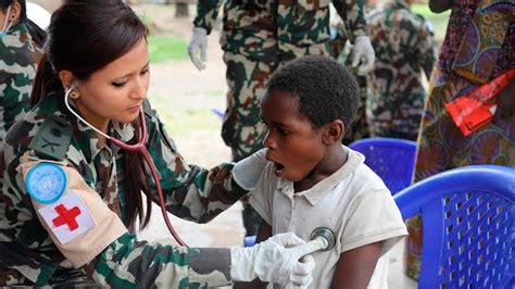 Pandemia Aumentó 40 El Número De Personas Que Necesitan Ayuda Humanitaria Onu Primero Editores