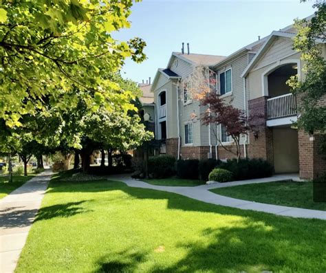 S E Unit D Salt Lake City Ut Condo For Rent In Salt