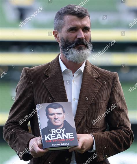 Roy Keane Editorial Stock Photo - Stock Image | Shutterstock