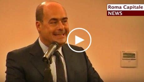 Nel Pd Un Nuovo Caso Fedeli Zingaretti A Me Hanno Imparato Imola Oggi