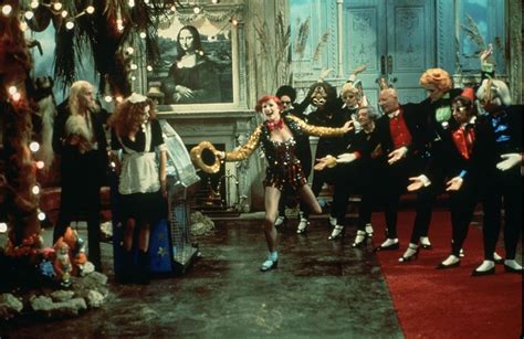 The Rocky Horror Picture Show