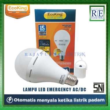 Jual Lampu Emergency Otomatis Original Murah Harga Diskon Mei 2024