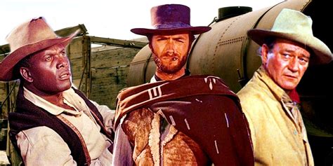 10 Classic Old Western TV Shows That Still Hold Up Today