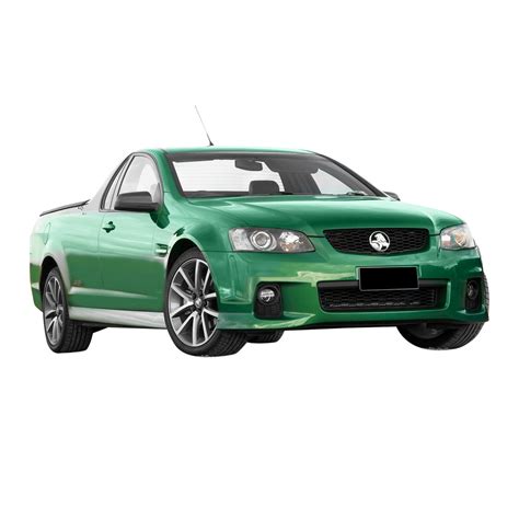 Holden Commodore VE Ute Bullbars: Top-Quality Gear