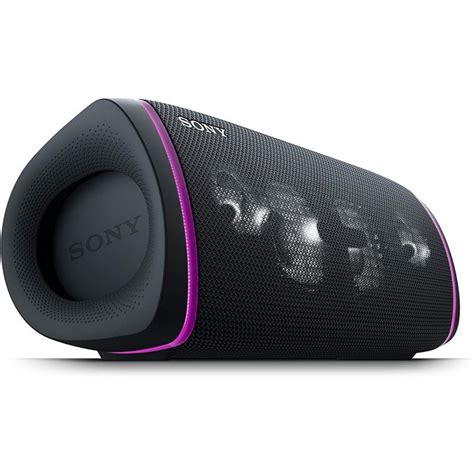 Sony SRS XB43 Análisis y nuestras opiniones Mundo Altavoces