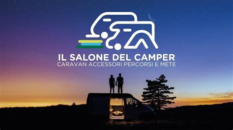 Il Salone Del Camper Rivivi I Momenti Migliori Youtube