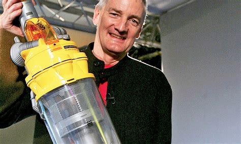 British Inventor James Dyson To Launch Electric Car Automotive News