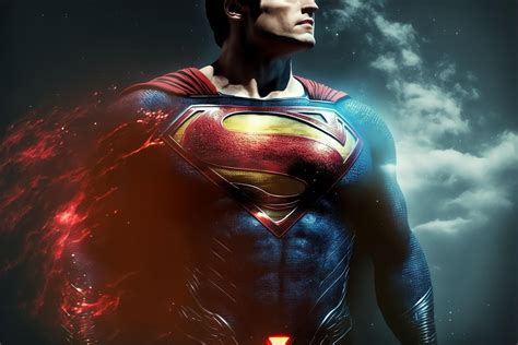 Man Of Steel By Buffy2ville On Deviantart
