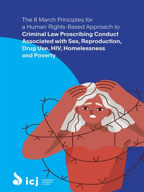 Criminal Law Proscribing Conduct Associated With Sex Reproduction Drug Use Hiv Homelessness