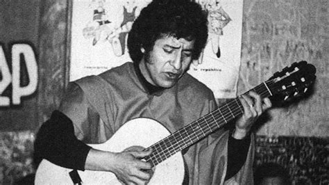 Víctor Jara cumple años y la estela de su obra se mantiene viva en toda América Latina Infobae