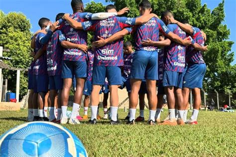 Vila Nova duela na Copinha em busca de se classificar e Atlético GO