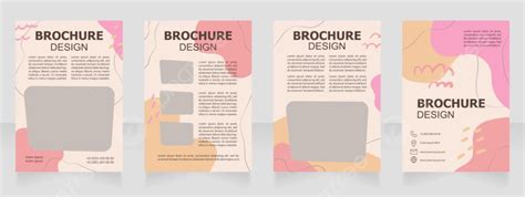 Art Plagiarism Awareness Blank Brochure Design Poster Template Download ...