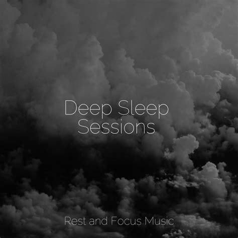 Deep Sleep Sessions Album By Zen Meditate Spotify