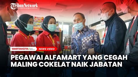 Cegah Maling Cokelat Hingga Hampir Dijerat UU ITE Kini Pegawai