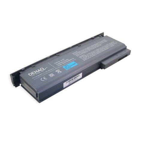 Denaq Branded Replacement Laptop Battery For Toshiba Tecra