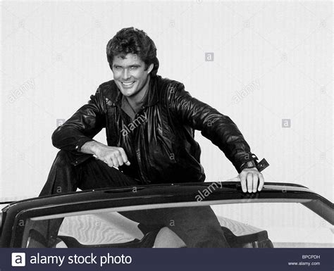 Knight Rider Film High Resolution Stock Photography And Images Alamy