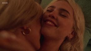 Lizzie Davidson Nude Aznude