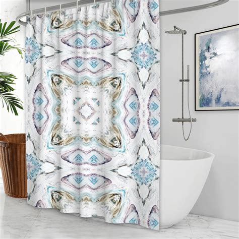 Waterproof Bathroom Window Curtains | Free Global Delivery