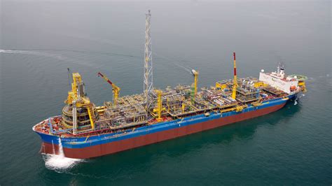 fpso-vessel - Sofis valve operation