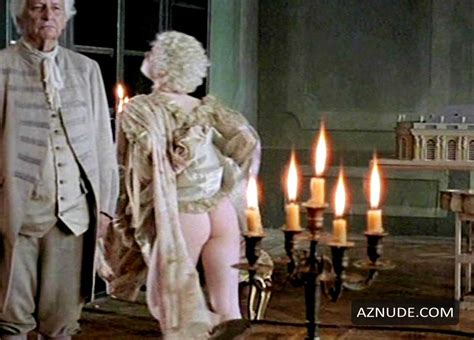 Mein Name Ist Bach Nude Scenes Aznude