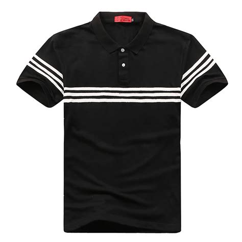 Черные топы, xxxl, полосатые летние мужские футболки, плюс размер 4xl ...