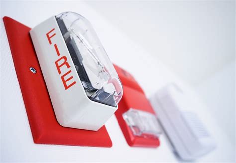 Fire Alarm Monitoring Oberlander Alarm Systems