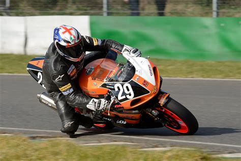 Mallory Park Emra March 2014 Rnd 1 Ian Webster Roadstock Flickr