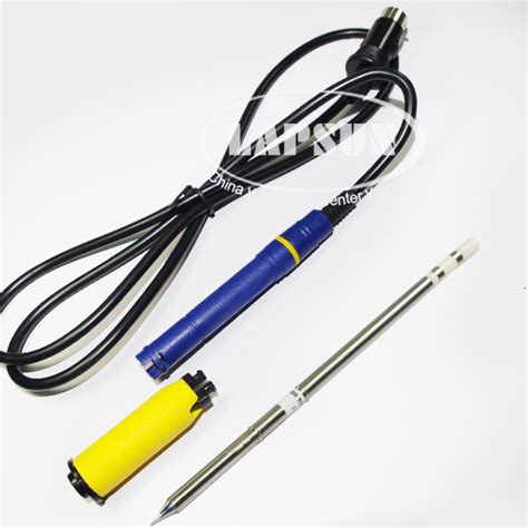 Hakko Fm Soldering Handle T Soldering Tips F Fx Soldering