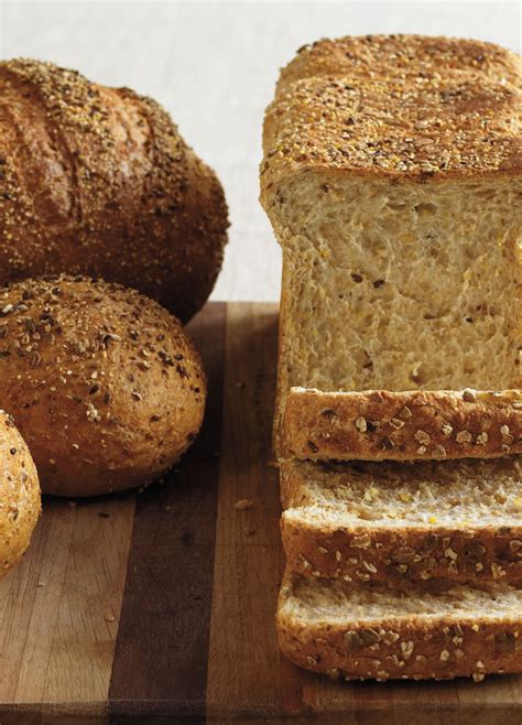 Something Worth Trying Bakers Delight Wholemeal Country Grain Our