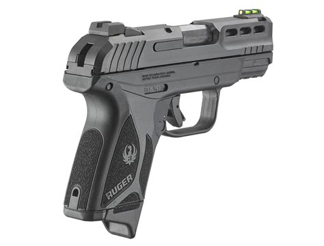 Ruger Security 380 Centerfire Pistol Model 3839