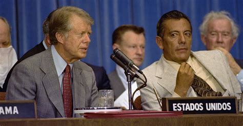 signing-of-the-panama-canal-treaty - Jimmy Carter Pictures - Jimmy ...