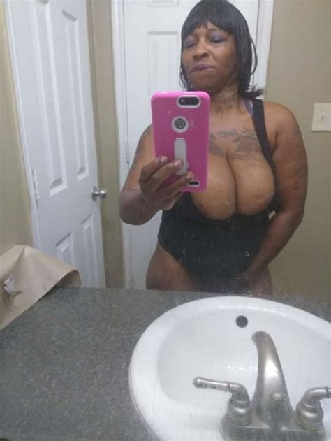 Black Granny Has Big Ass Tits Shesfreaky