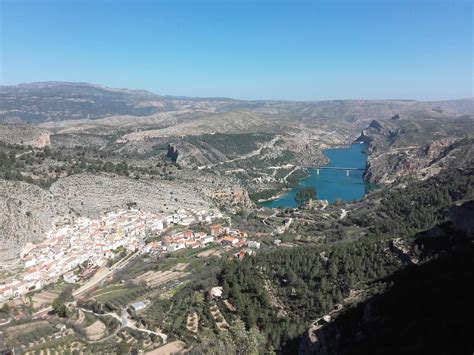 Senda Cavanilles La Cortada Sl Cv