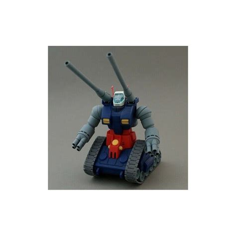 Bandai High Grade Hguc Mobile Suit Gundam Rx Guntank