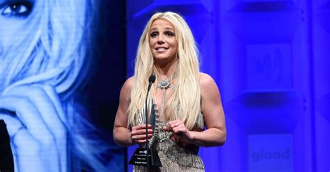 Britney Spears Compares Conservatorship To Sex Trafficking Claims