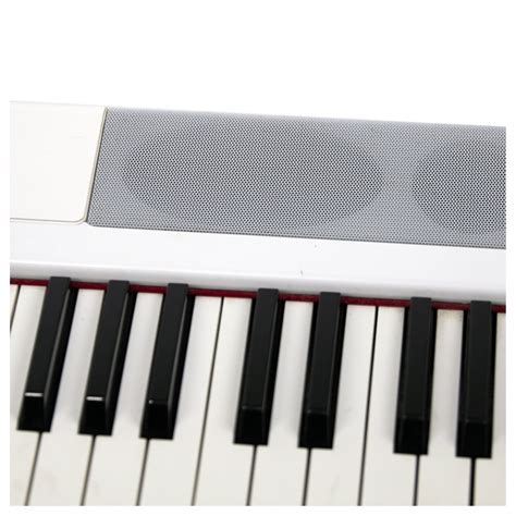 Sdp Stage Piano By Gear Music White Secondhand At Gear Music