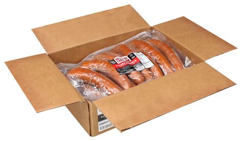 Hillshire Farm Endless Rope Polska Kielbasa