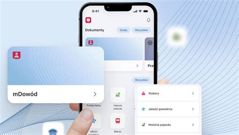 MObywatel poradnik Poznaj wszystkie funkcje rządowej aplikacji